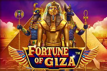 FORTUNE OF GIZA ?v=6.0