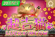 LUCKY MEOW?v=6.0